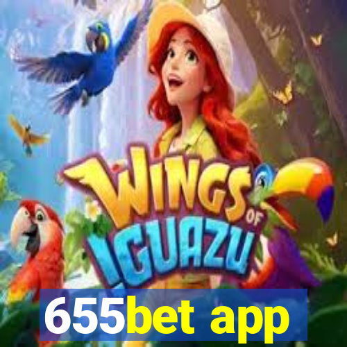 655bet app